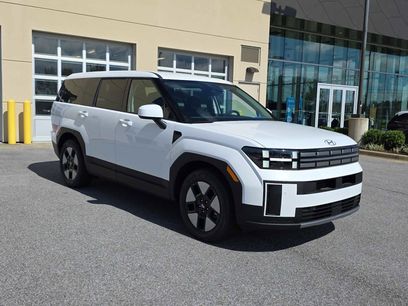 New 2026 Hyundai Santa Fe SE