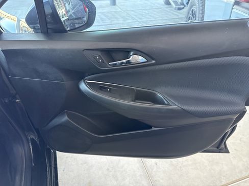 Used 2018 Chevrolet Cruze LT w/ LT Fleet Convenience Package image 18