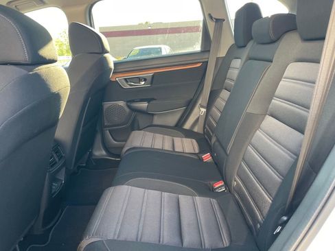Used 2019 Honda CR-V EX image 20