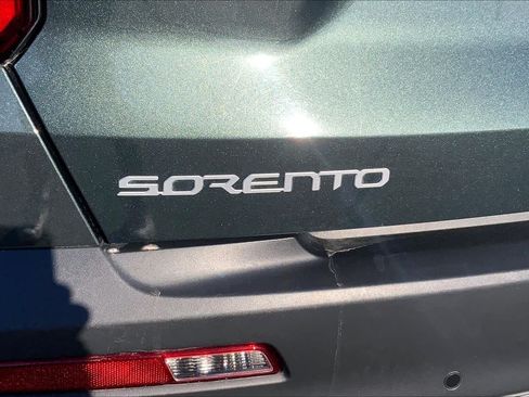 Used 2023 Kia Sorento SX Prestige AWD/4WD image 10