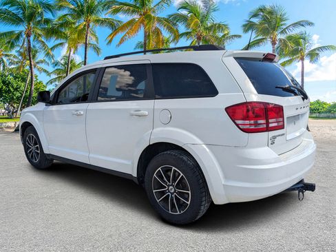 Used 2018 Dodge Journey SE w/ Connectivity Group image 5