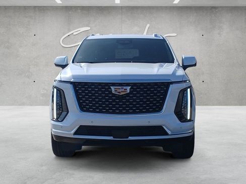 Certified 2026 Cadillac Escalade 2WD w/ LPO, Floor Liner Package image 16