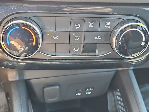 Certified 2026 Chevrolet TrailBlazer LT w/ Driver Confidence Package FWD image 46