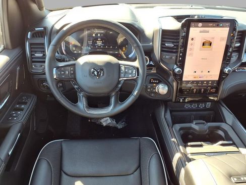 New 2026 RAM 1500 Limited AWD/4WD image 4