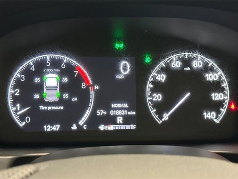 Certified 2025 Honda Ridgeline TrailSport image 27