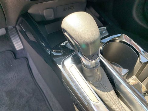 Certified 2024 Chevrolet Trax LT w/ LT Convenience Package image 15