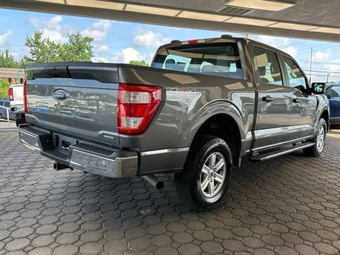 Used 2023 Ford F150 XL w/ XL Chrome Appearance Package AWD/4WD image 33
