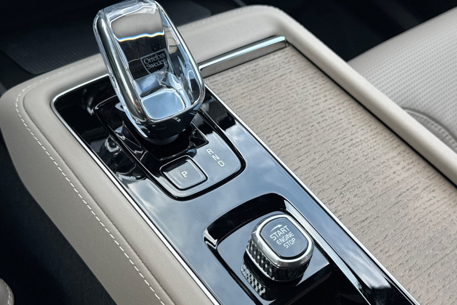 New 2026 Volvo XC90 B5 Ultra AWD/4WD image 20