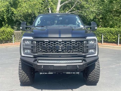 New 2025 Ford F250 Lariat w/ Lariat Ultimate Package image 2