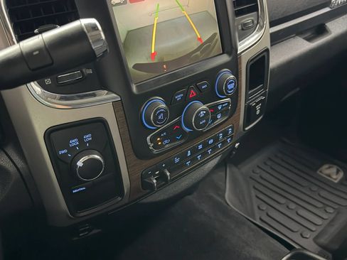 Used 2017 RAM 2500 Laramie w/ Sport Appearance Group AWD/4WD image 78