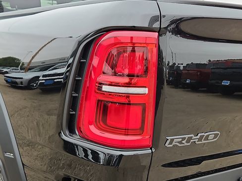 New 2026 RAM 1500 RHO w/ RHO Level 1 Equipment Group AWD/4WD image 8