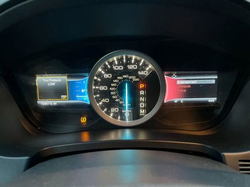 Used 2014 Ford Explorer Limited image 25