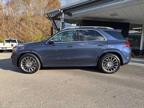 New 2026 Mercedes-Benz GLE 350 GLE 350 image 2