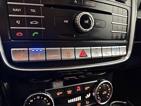 Used 2017 Mercedes-Benz G 550 image 22