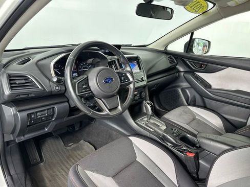 Used 2018 Subaru Crosstrek 2.0i Premium w/ Eyesight System AWD/4WD image 12