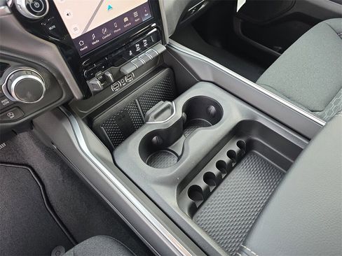 New 2026 RAM 1500 Big Horn image 24