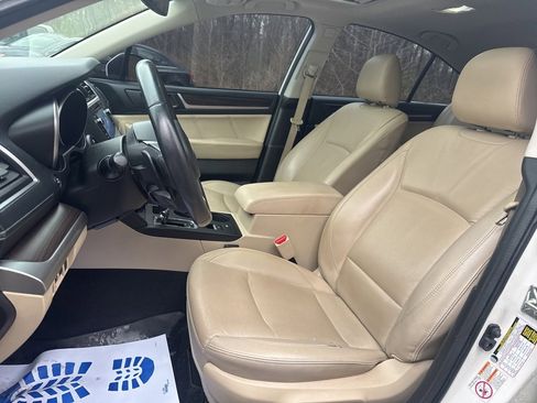 Used 2018 Subaru Legacy 2.5i Limited image 14