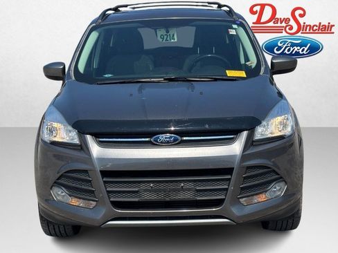 Used 2013 Ford Escape SE FWD image 2