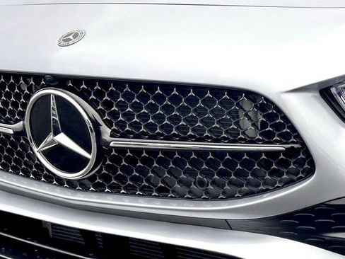New 2026 Mercedes-Benz CLA 250 4MATIC image 3