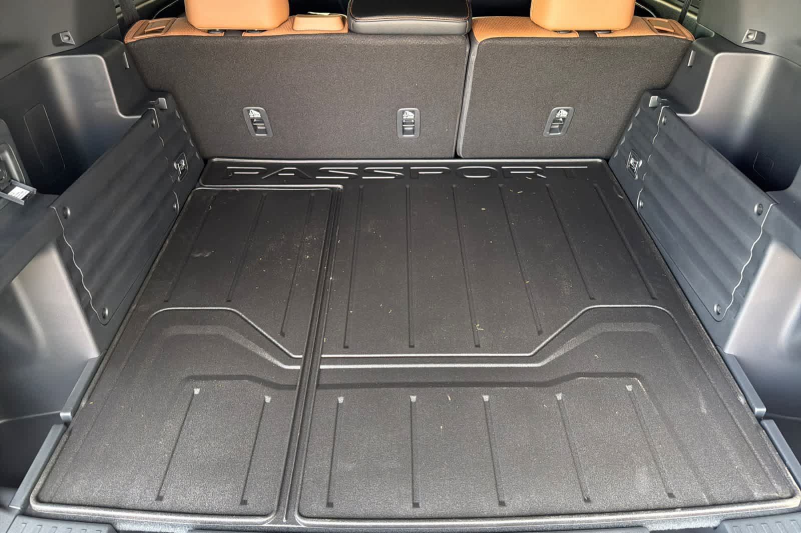 New 2026 Honda Passport TrailSport Elite image 17