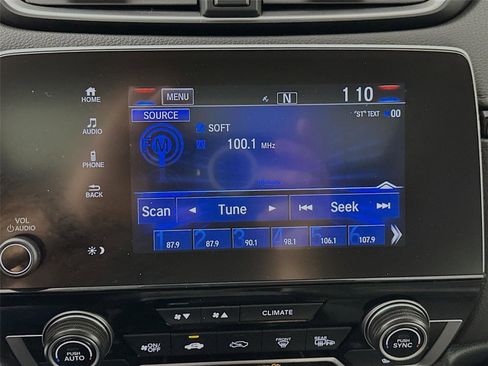 Certified 2020 Honda CR-V EX image 7