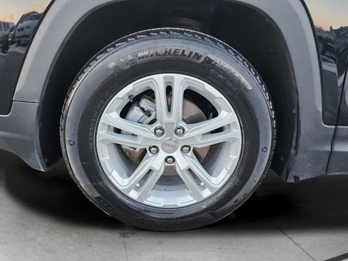 Certified 2024 GMC Terrain SLE image 27