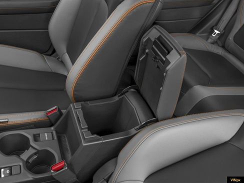 New 2025 Subaru Forester Sport image 13