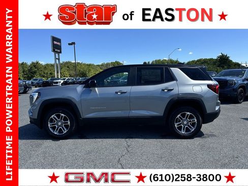 New 2026 GMC Terrain Elevation w/ Technology Package II image 5