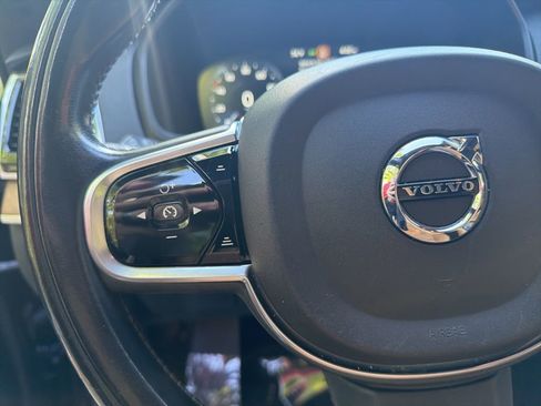 Used 2017 Volvo XC90 T6 Inscription w/ Vision Package image 22