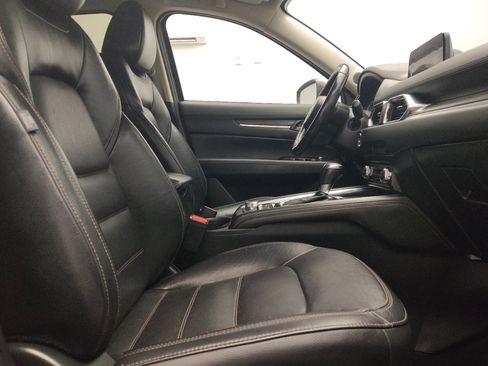Used 2018 MAZDA CX-5 Grand Touring w/ Premium Package AWD/4WD image 21