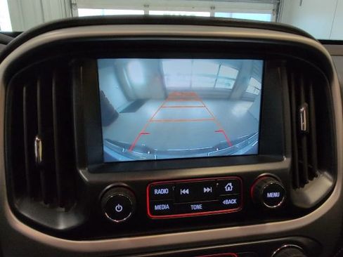 Certified 2016 GMC Canyon SLT w/ Driver Alert Package AWD/4WD image 23