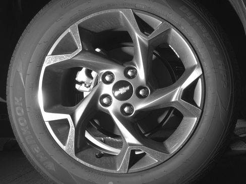 Used 2025 Chevrolet Trax LT image 15