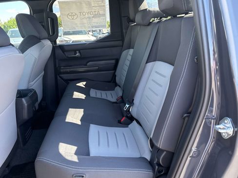 New 2026 Toyota Tacoma TRD Off-Road AWD/4WD image 9