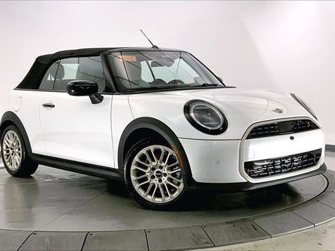 New 2026 MINI Cooper S image 1