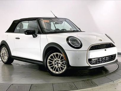 New 2026 MINI Cooper S