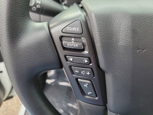 New 2026 Nissan Frontier S image 23