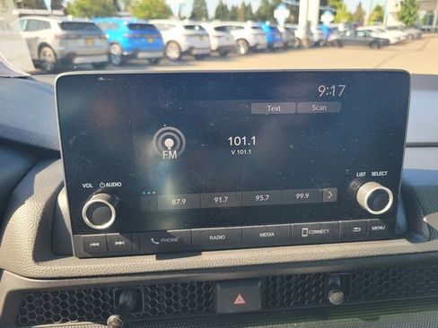 Used 2023 Honda CR-V EX image 24
