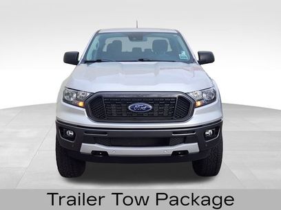 Certified 2019 Ford Ranger XLT w/ Equipment Group 301A Mid