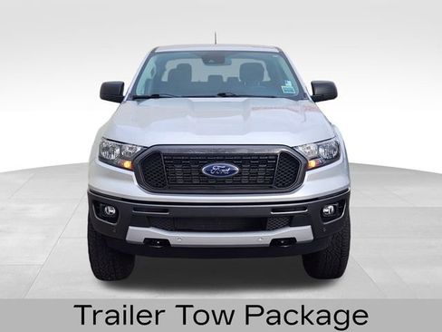 Certified 2019 Ford Ranger XLT w/ Equipment Group 301A Mid image 3