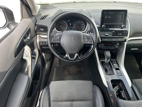 Used 2024 Mitsubishi Eclipse Cross SE image 28