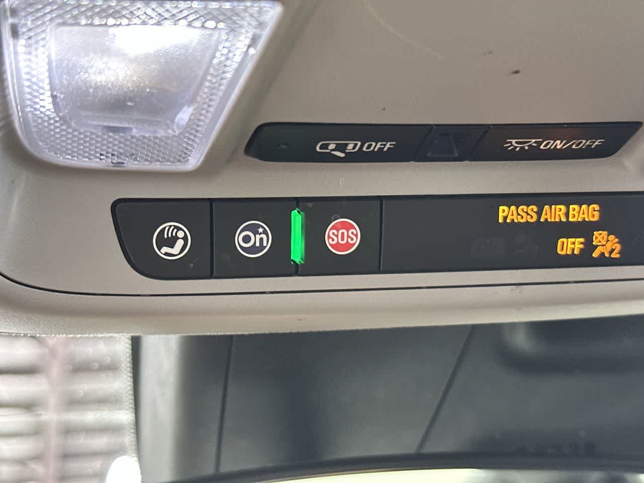 Used 2024 Chevrolet Malibu LT FWD image 24