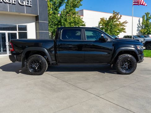 Used 2023 RAM 1500 TRX w/ TRX Level 2 Equipment Group image 9