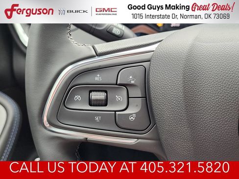 New 2026 Buick Encore GX Sport Touring w/ Advanced Technology Package FWD image 20
