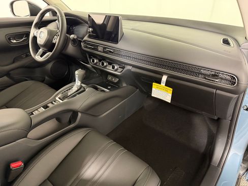New 2026 Honda HR-V EX-L image 25