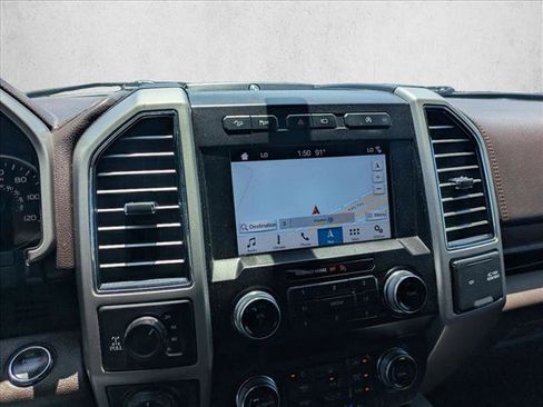 Used 2019 Ford F150 King Ranch w/ Equipment Group 601A Luxury AWD/4WD image 14
