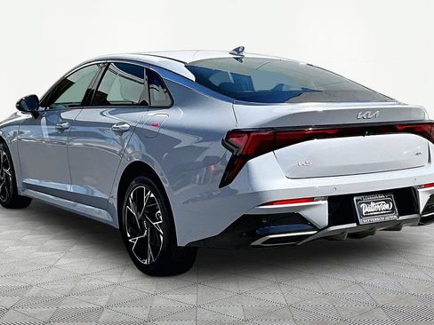 Used 2026 Kia K5 GT-Line FWD image 7