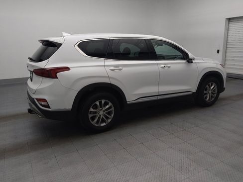 Used 2019 Hyundai Santa Fe SEL FWD image 10