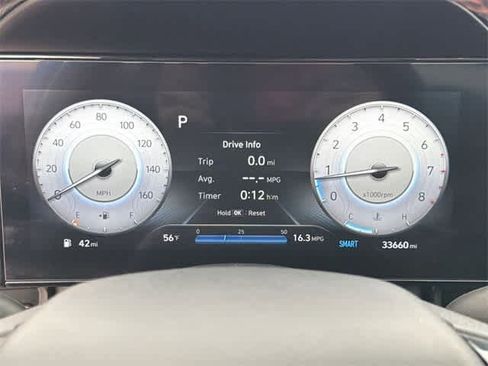 Certified 2023 Hyundai Elantra N Line w/ Cargo Package image 26