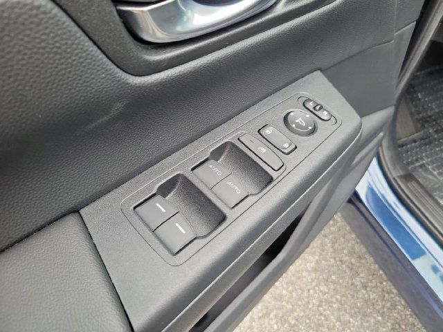 Used 2026 Honda CR-V TrailSport image 9