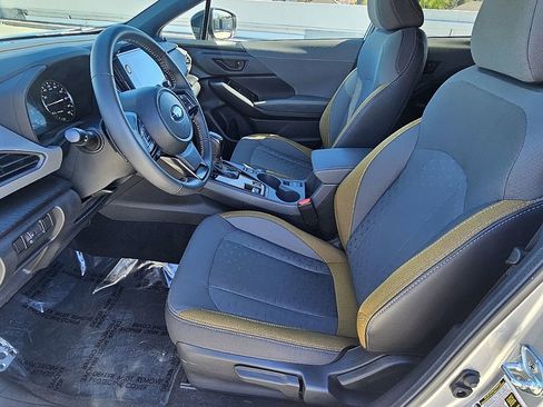 Certified 2025 Subaru Crosstrek 2.5i Sport w/ Crosstrek Mirror Package image 24